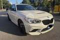 BMW 114 114d 5p. Msport Blanc - thumbnail 3