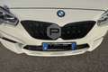 BMW 114 114d 5p. Msport Blanc - thumbnail 10