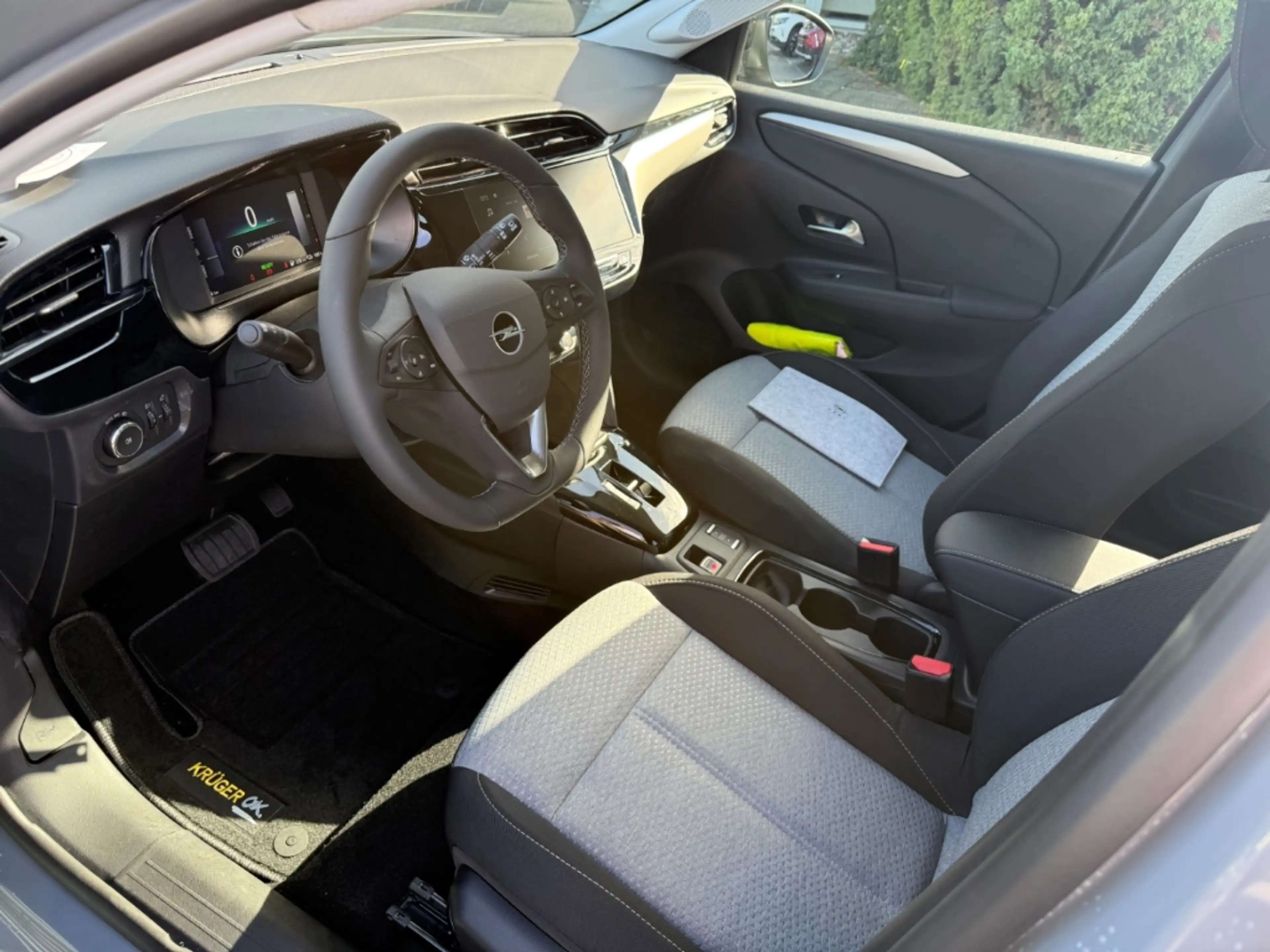 Opel Corsa-e Edition SHZ+LHZ+11KW-Charger+Allwetter — photo 5