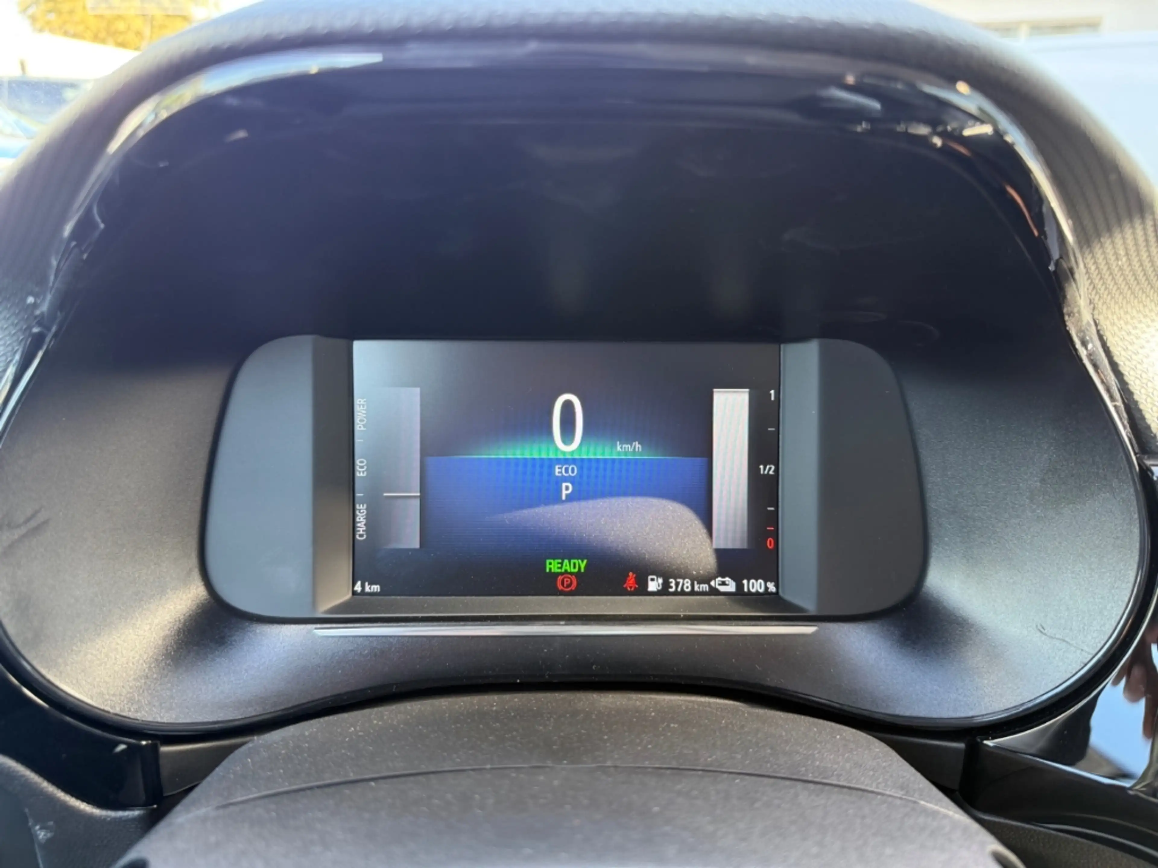 Opel Corsa-e Edition SHZ+LHZ+11KW-Charger+Allwetter — photo 9