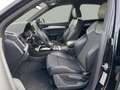 Audi Q5 40 TDI quattro S line Schwarz - thumbnail 8