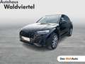 Audi Q5 40 TDI quattro S line Schwarz - thumbnail 1
