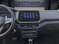 Volkswagen T-Cross 1.0 TSI DSG STYLE NAVI KLIMA SHZG PDC Schwarz - thumbnail 13