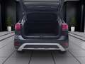 Volkswagen T-Cross 1.0 TSI DSG STYLE NAVI KLIMA SHZG PDC Schwarz - thumbnail 4