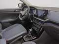 Volkswagen T-Cross 1.0 TSI DSG STYLE NAVI KLIMA SHZG PDC Schwarz - thumbnail 16