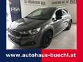 DS Automobiles DS 4 Crossback 180 S&S EAT6 Gris - thumbnail 1