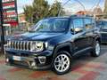 Jeep Renegade Renegade 2.0 Mjt 140CV 4WD Active Drive Low Limite Noir - thumbnail 2