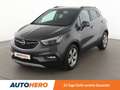 Opel Mokka X 1.4 Turbo Innovation Aut.*LED*NAVI*CAM*TEMPO*PDC* Grau - thumbnail 1
