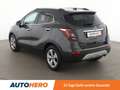 Opel Mokka X 1.4 Turbo Innovation Aut.*LED*NAVI*CAM*TEMPO*PDC* Grau - thumbnail 4