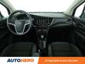 Opel Mokka X 1.4 Turbo Innovation Aut.*LED*NAVI*CAM*TEMPO*PDC* Grau - thumbnail 12