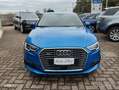 Audi A3 A3 Sportback 1.4 tfsi e-tron s-tronic Blu/Azzurro - thumbnail 2