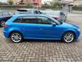 Audi A3 A3 Sportback 1.4 tfsi e-tron s-tronic Bleu - thumbnail 3