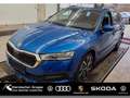 Skoda Octavia Combi Clever 1.4 TSI Hybrid Navi Kessy Blau - thumbnail 1