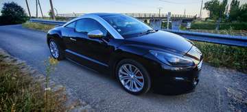 RCZ 1.6 THP 155ch Magnetic