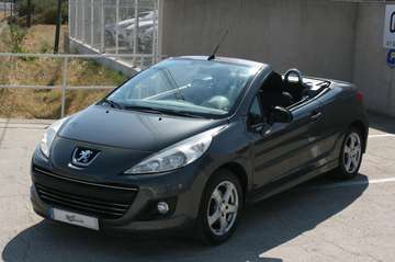 1.6 VTI 16V SPORT