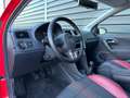 Volkswagen Polo 1.2 TSI Highline MATCH!! Cruise airco Rood - thumbnail 6
