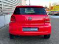 Volkswagen Polo 1.2 TSI Highline MATCH!! Cruise airco Rood - thumbnail 17