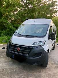 Wohnmobil