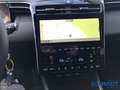 Hyundai TUCSON Basis PHEV !ABVERKAUF! 4WD 1.6 T-GDI Navipaket All Blanc - thumbnail 7
