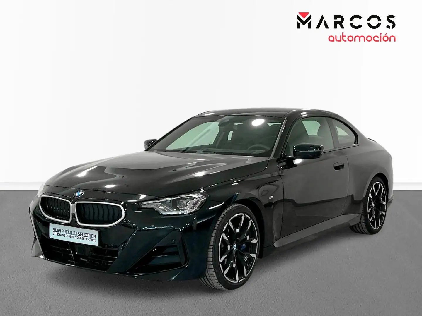 BMW Z3 M 230i Sport - 1