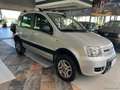 Fiat Panda 1.3 MJT 16V 4x4 Climbing CON BLOCCO DIFFERENZIALE Zilver - thumbnail 3