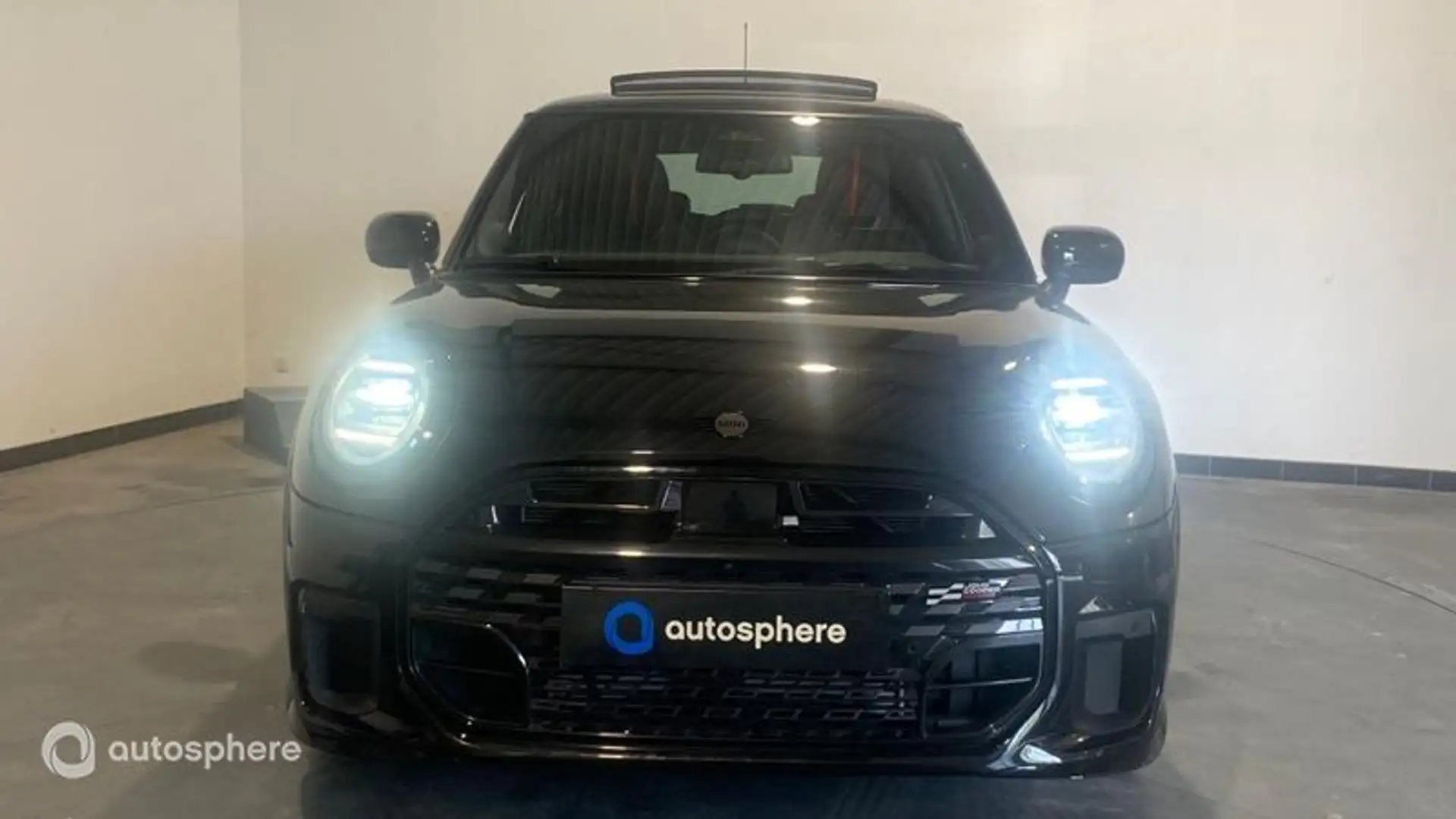 MINI Cooper C 156ch JCW DKG7 - 2