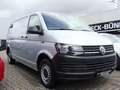 Volkswagen T6 Transporter Kasten-Lang 3.0T/AHK/Kam/Sitz-Hz Silber - thumbnail 4