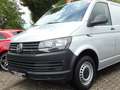 Volkswagen T6 Transporter Kasten-Lang 3.0T/AHK/Kam/Sitz-Hz Silber - thumbnail 1