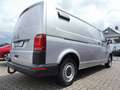Volkswagen T6 Transporter Kasten-Lang 3.0T/AHK/Kam/Sitz-Hz Silber - thumbnail 5