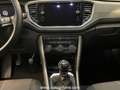 Volkswagen T-Roc 2017 Benzina 1.0 tsi Style 110cv Nero - thumbnail 11