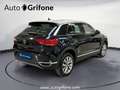 Volkswagen T-Roc 2017 Benzina 1.0 tsi Style 110cv Nero - thumbnail 5