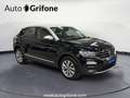 Volkswagen T-Roc 2017 Benzina 1.0 tsi Style 110cv Nero - thumbnail 7