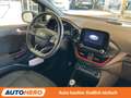 Ford Fiesta 1.0 EcoBoost ST-Line*SHZ*KLIMA*GARANTIE* Gris - thumbnail 13