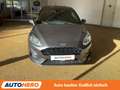 Ford Fiesta 1.0 EcoBoost ST-Line*SHZ*KLIMA*GARANTIE* Gris - thumbnail 9