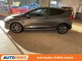 Ford Fiesta 1.0 EcoBoost ST-Line*SHZ*KLIMA*GARANTIE* Gris - thumbnail 3