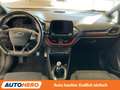 Ford Fiesta 1.0 EcoBoost ST-Line*SHZ*KLIMA*GARANTIE* Gris - thumbnail 12