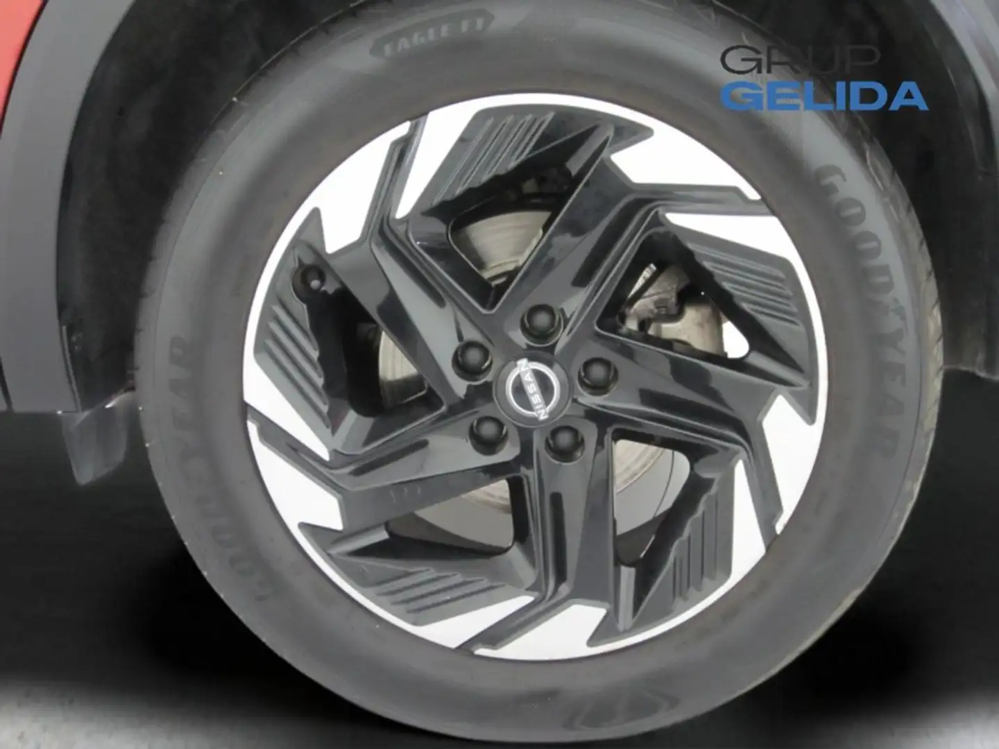 Nissan Qashqai DIG-T 103kW N-Connecta Mauve - 2