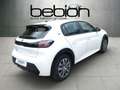 Peugeot 208 e- 136 Active KeyLess LED Navi SpurH Blanc - thumbnail 12