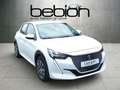 Peugeot 208 e- 136 Active KeyLess LED Navi SpurH Blanc - thumbnail 15