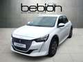 Peugeot 208 e- 136 Active KeyLess LED Navi SpurH Blanc - thumbnail 1