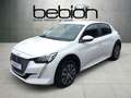 Peugeot 208 e- 136 Active KeyLess LED Navi SpurH Blanc - thumbnail 2