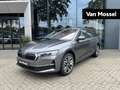 Skoda Octavia Combi 1.5 TSI MHEV Business Edition Plus 150 PK | Grijs - thumbnail 1