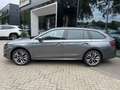 Skoda Octavia Combi 1.5 TSI MHEV Business Edition Plus 150 PK | Grijs - thumbnail 4