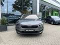 Skoda Octavia Combi 1.5 TSI MHEV Business Edition Plus 150 PK | Grijs - thumbnail 3