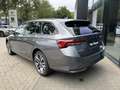 Skoda Octavia Combi 1.5 TSI MHEV Business Edition Plus 150 PK | Grijs - thumbnail 5