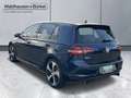 Volkswagen Golf VII 2.0 GTI Performance Klima Xenon Navi Blau - thumbnail 3