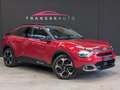 Citroen C4 C4 BlueHDi 130 S\u0026amp;S EAT8 Shine Pack Rouge - thumbnail 1