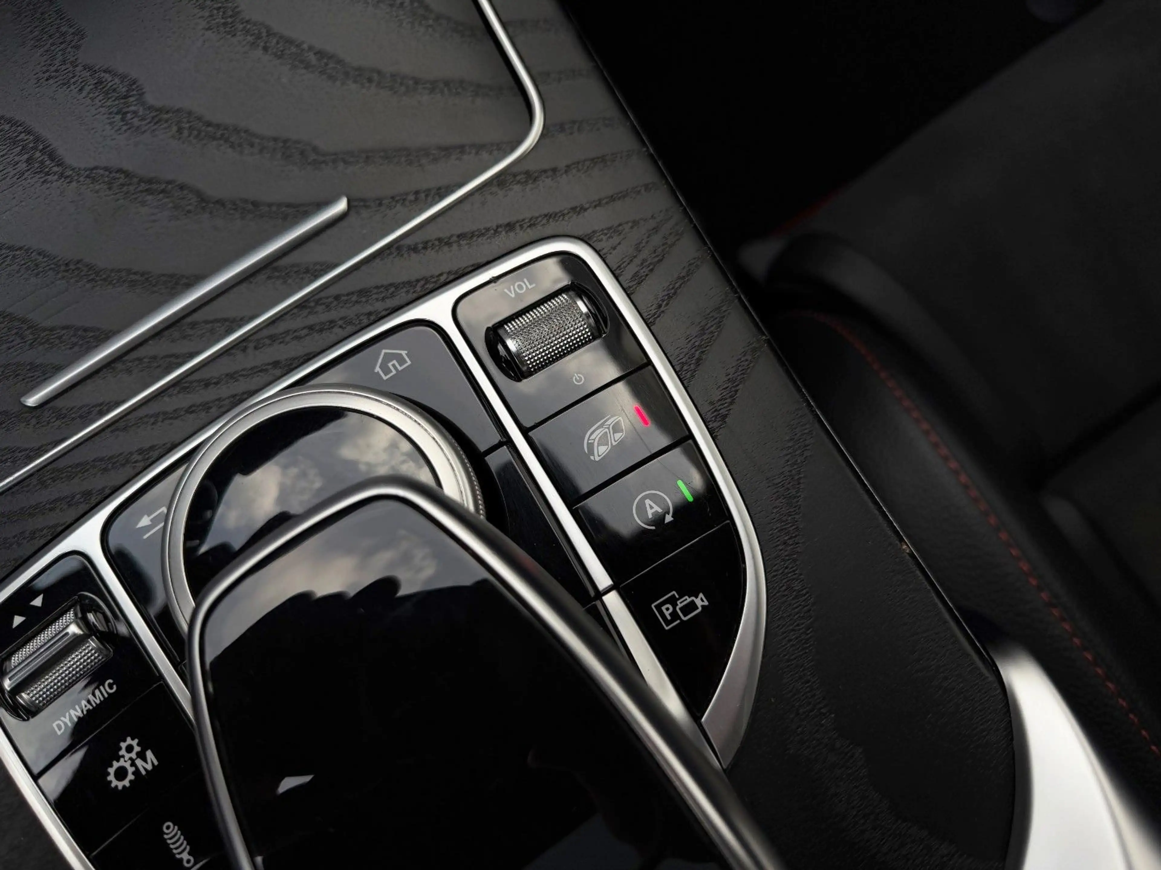Mercedes-Benz C 43 AMG PERF-Sitze*PERF-Abgas*PANO*Wide*Burmest — photo 4