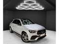 Mercedes-Benz GLE 450 4Matic / BURMESTER / 360° / PANO Argent - thumbnail 7