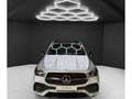 Mercedes-Benz GLE 450 4Matic / BURMESTER / 360° / PANO Argent - thumbnail 8